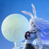 「「ワンピース」“月の獅子（スーロン）”化した「キャロット」フィギュアが神秘的！冷たくも美しい眼光にゾクゾクする」の画像3