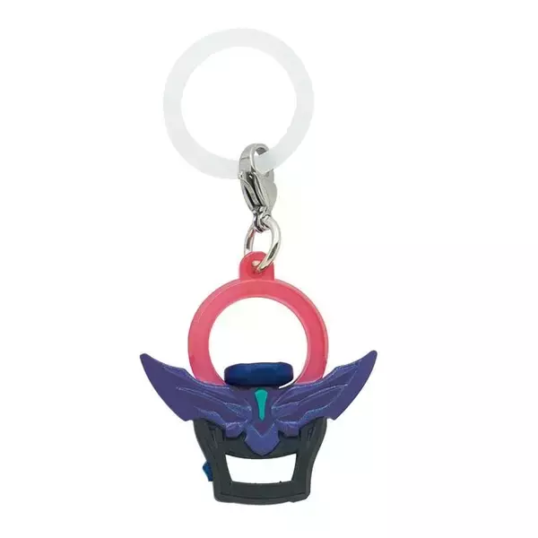 「「ウルトラマン」初代から最新作「オメガ」まで変身アイテムがズラリ！ガシャポンめじるしアクセサリー全9種が2月第3週より発売」の画像