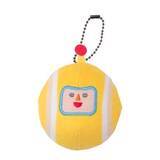 「塊が丸くてけっこうデカい！「ぬいぐるみマスコット 塊魂」が4月発売」の画像4