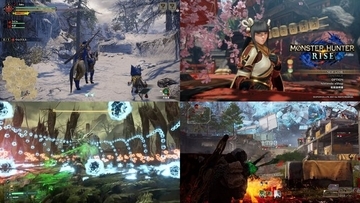 年末年始はコレを遊べ！ 2021年おすすめアクションゲーム3選