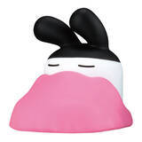 「『たまごっち』が待ちぼうけ…！まめっち、くちぱっちなど儚くて可愛い全5種がガシャポンフィギュアに」の画像3