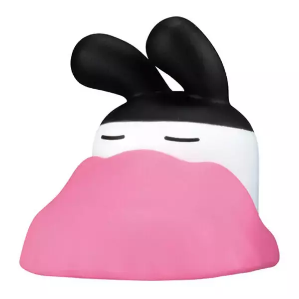 「『たまごっち』が待ちぼうけ…！まめっち、くちぱっちなど儚くて可愛い全5種がガシャポンフィギュアに」の画像