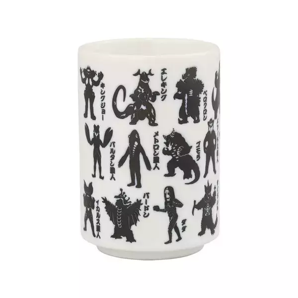 「「一番くじ ウルトラマンシリーズ 怪獣超大全」がオンライン限定で発売！新たな解釈を加えた「ゴモラ 塊獣極致」など注目のラインナップ」の画像