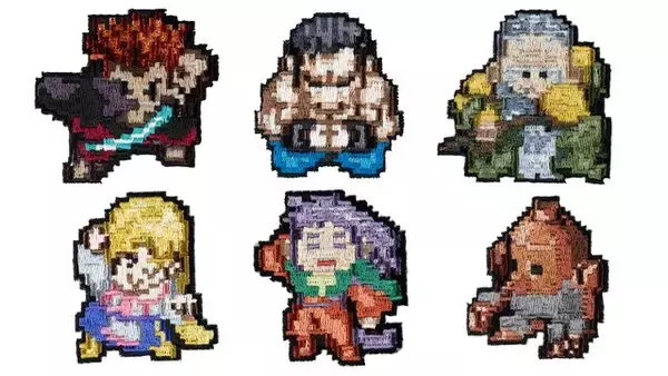 「『Bloodborne』『サルゲッチュ』などのマウスパッドが1月13日発売！世界感を色濃くデザイン」の画像