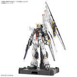 「究極のガンプラ「PG UNLEASHED 1/60 νガンダム」パッケージ画像に注目！めっちゃデカい…実際の箱サイズも衝撃」の画像5