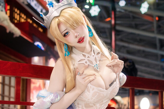 【コスプレ】眩しすぎる美の競演を見よ！「台北ゲームショウ2026」を彩ったアジアンビューティー14選【50枚】
