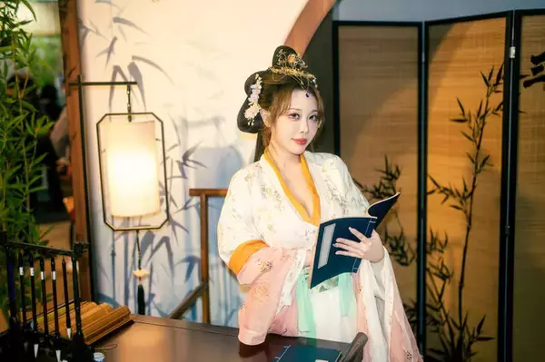 「【コスプレ】眩しすぎる美の競演を見よ！「台北ゲームショウ2026」を彩ったアジアンビューティー14選【50枚】」の画像