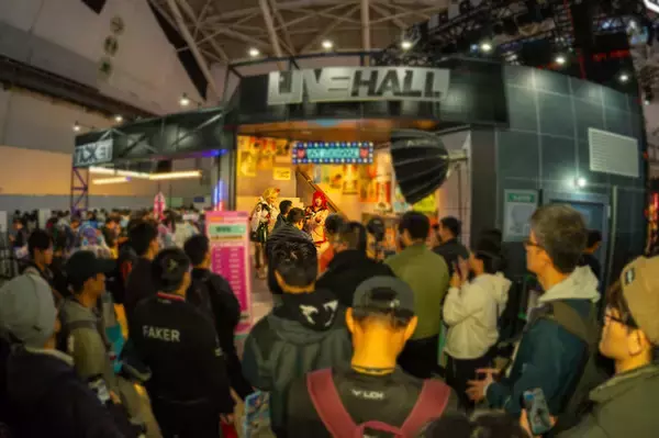 「【コスプレ】眩しすぎる美の競演を見よ！「台北ゲームショウ2026」を彩ったアジアンビューティー14選【50枚】」の画像