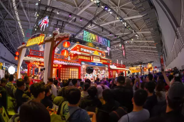 「【コスプレ】眩しすぎる美の競演を見よ！「台北ゲームショウ2026」を彩ったアジアンビューティー14選【50枚】」の画像