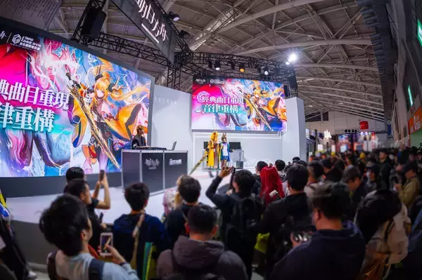 「【コスプレ】眩しすぎる美の競演を見よ！「台北ゲームショウ2026」を彩ったアジアンビューティー14選【50枚】」の画像