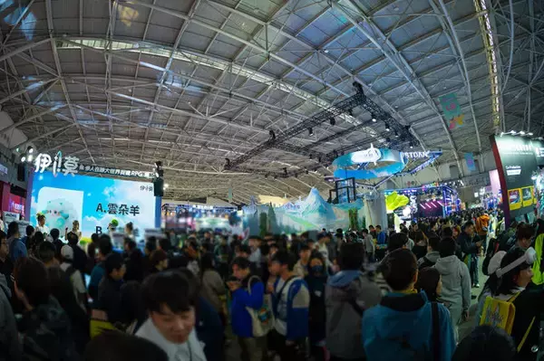 「【コスプレ】眩しすぎる美の競演を見よ！「台北ゲームショウ2026」を彩ったアジアンビューティー14選【50枚】」の画像