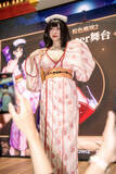 「【コスプレ】眩しすぎる美の競演を見よ！「台北ゲームショウ2026」を彩ったアジアンビューティー14選【50枚】」の画像8