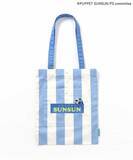 「BREEZEから「パペットスンスン」のコラボアイテムが2月20日発売！子ども用ロンTやサロペット、家族みんなで楽しめる雑貨など豊富なデザイン」の画像12