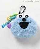 「BREEZEから「パペットスンスン」のコラボアイテムが2月20日発売！子ども用ロンTやサロペット、家族みんなで楽しめる雑貨など豊富なデザイン」の画像14