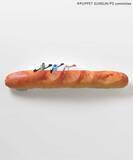 「BREEZEから「パペットスンスン」のコラボアイテムが2月20日発売！子ども用ロンTやサロペット、家族みんなで楽しめる雑貨など豊富なデザイン」の画像15