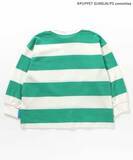 「BREEZEから「パペットスンスン」のコラボアイテムが2月20日発売！子ども用ロンTやサロペット、家族みんなで楽しめる雑貨など豊富なデザイン」の画像3