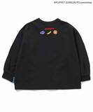 「BREEZEから「パペットスンスン」のコラボアイテムが2月20日発売！子ども用ロンTやサロペット、家族みんなで楽しめる雑貨など豊富なデザイン」の画像5