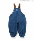 「BREEZEから「パペットスンスン」のコラボアイテムが2月20日発売！子ども用ロンTやサロペット、家族みんなで楽しめる雑貨など豊富なデザイン」の画像7