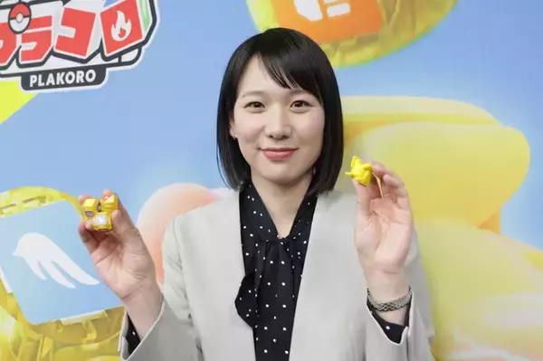 「ポケモン30周年で復活した「プラコロ」を先行体験！安定かロマンか、“サイコロで戦うポケモンバトル”の魅力をお届け」の画像