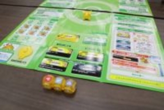 ポケモン30周年で復活した「プラコロ」を先行体験！安定かロマンか、“サイコロで戦うポケモンバトル”の魅力をお届け