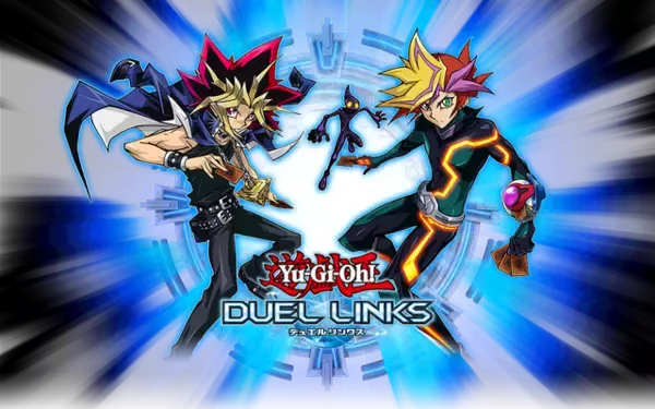 感動】描かれるのはアニメの続き…？『遊戯王デュエルリンクス』VRAINS 
