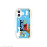 「「ドラゴンボール」アニメタイトルロゴの新商品がインパクト抜群！スマホケースやICカードケースなど、実用的なアイテムがラインナップ」の画像1