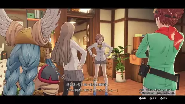 「「デジモン」ファンはもちろん、JRPG好きにもおすすめ！ シリーズ復活作『デジモンストーリー タイムストレンジャー』が示した育成と冒険の面白さ【プレイレポ】」の画像