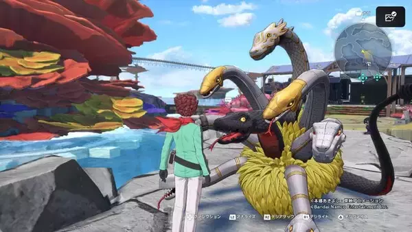 「「デジモン」ファンはもちろん、JRPG好きにもおすすめ！ シリーズ復活作『デジモンストーリー タイムストレンジャー』が示した育成と冒険の面白さ【プレイレポ】」の画像