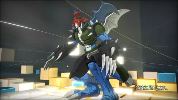 「「デジモン」ファンはもちろん、JRPG好きにもおすすめ！ シリーズ復活作『デジモンストーリー タイムストレンジャー』が示した育成と冒険の面白さ【プレイレポ】」の画像