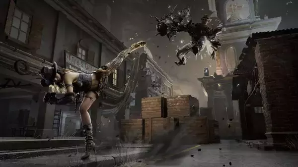 「中国都市オープンワールド『望月(WANGYUE)』がティザー映像公開、開発状況も同時に報告―日本未上陸の注目ゲーム3選【2025年11月2日】」の画像