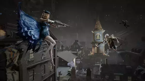 「中国都市オープンワールド『望月(WANGYUE)』がティザー映像公開、開発状況も同時に報告―日本未上陸の注目ゲーム3選【2025年11月2日】」の画像