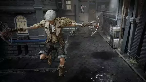 「中国都市オープンワールド『望月(WANGYUE)』がティザー映像公開、開発状況も同時に報告―日本未上陸の注目ゲーム3選【2025年11月2日】」の画像