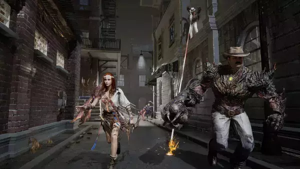 「中国都市オープンワールド『望月(WANGYUE)』がティザー映像公開、開発状況も同時に報告―日本未上陸の注目ゲーム3選【2025年11月2日】」の画像