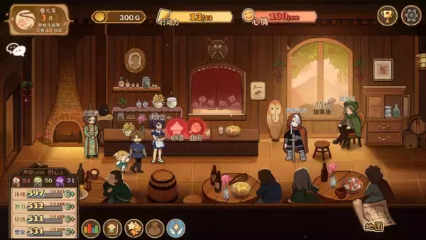 「クトゥルフRPG『Depersonalization』モバイル版が中国で1月に配信。『恋と深空』に似た新作乙女ゲーも話題―日本未上陸の注目ゲーム3選【2025年12月28日】」の画像