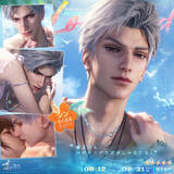 「クトゥルフRPG『Depersonalization』モバイル版が中国で1月に配信。『恋と深空』に似た新作乙女ゲーも話題―日本未上陸の注目ゲーム3選【2025年12月28日】」の画像9