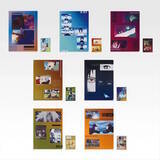 「「ナルト」新作一番くじが雰囲気満点！「妖狐の衣 六本目形態」など豪華ラインナップ」の画像11