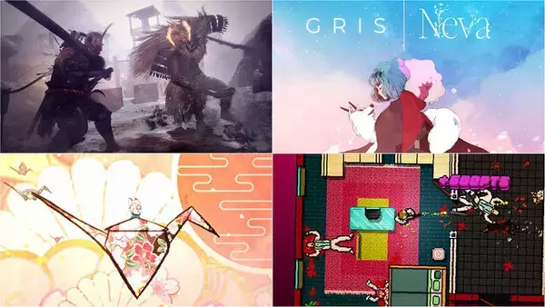 全て最安値更新！『仁王 Collection』2,910円に『Redemption Reapers』1,311円、『Hotline Miami Collection』はワンコイン以下【eショップ・PS Storeのお勧めセール】