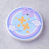 「可愛すぎる水飲み顔！にじさんじ所属VTuber、“あやかきの猛獣”こと「ルンルン」ねんどろいどが予約締切間近」の画像6