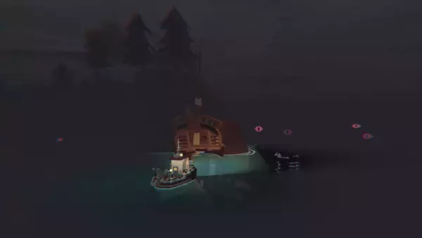 「『Ghostwire: Tokyo』2,194円から『溶鉄のマルフーシャ』590円まで、大作にインディーゲームもお買い得！【eショップ・PS Storeのお薦めセール】」の画像