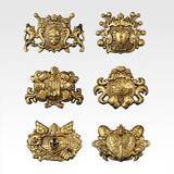 「「ジョジョの奇妙な冒険」新作一番くじがメチャ豪華ー空条承太郎ら歴代主人公6人を並べた姿にシビれる！あこがれるゥ！」の画像10