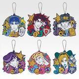 「「ジョジョの奇妙な冒険」新作一番くじがメチャ豪華ー空条承太郎ら歴代主人公6人を並べた姿にシビれる！あこがれるゥ！」の画像12