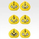 「「ジョジョの奇妙な冒険」新作一番くじがメチャ豪華ー空条承太郎ら歴代主人公6人を並べた姿にシビれる！あこがれるゥ！」の画像9