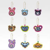 「「一番くじ ナルミヤキャラクターズ」が平成ジュニア世代の心をくすぐる！メゾピアノ、エンジェルブルーら4つの刺繍ポーチなど全ラインナップ公開」の画像6