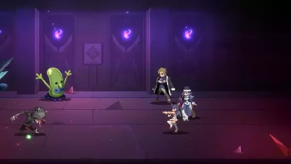 「真島ヒロ氏作品のデッキ構築型ローグライト『FAIRY TAIL ダンジョンズ』スイッチ版配信開始！Steam版も新プレイアブル5体追加など大型アップデート実施」の画像