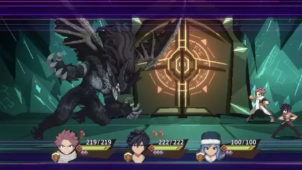 「真島ヒロ氏作品のデッキ構築型ローグライト『FAIRY TAIL ダンジョンズ』スイッチ版配信開始！Steam版も新プレイアブル5体追加など大型アップデート実施」の画像