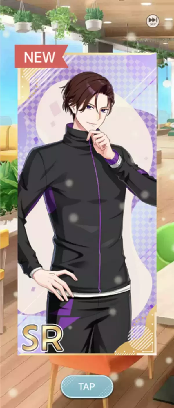 「頑張ったらイケメンが褒めてくれる、頑張れない日もイケメンが寄り添ってくれる日常応援アプリ『フルールデイズ』【プレイレポ】」の画像