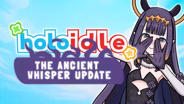 「ホロライブ・兎田ぺこらがクリッカーゲーム『Holoidle』に参戦！こぼ・かなえるなども追加のDLC「Idol Character Pack」配信開始」の画像