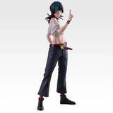 「「呪術廻戦」新作一番くじがオンライン販売！死滅回游編より虎杖悠仁や伏黒恵、日車寛見＆ジャッジマンなど5体を堂々立体化」の画像10