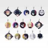 「「呪術廻戦」新作一番くじがオンライン販売！死滅回游編より虎杖悠仁や伏黒恵、日車寛見＆ジャッジマンなど5体を堂々立体化」の画像14