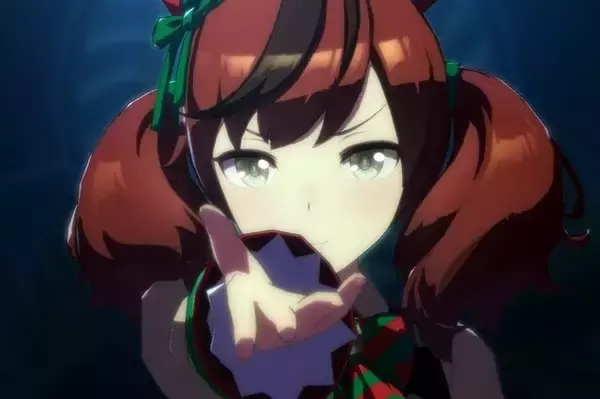 「『ウマ娘』“ポニテチア”な「ナイスネイチャ」実装記念！その魅力をぜひ知ってほしい「ネイチャ関連記事」まとめ」の画像